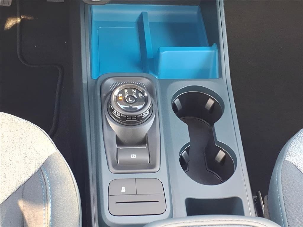 2025 Ford Maverick XLT - Photo 14