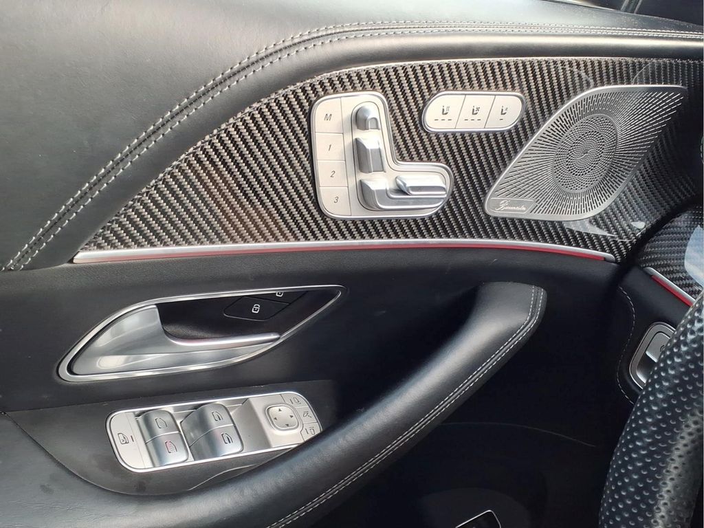 2022 Mercedes-Benz GLE AMG GLE 53 - Photo 29