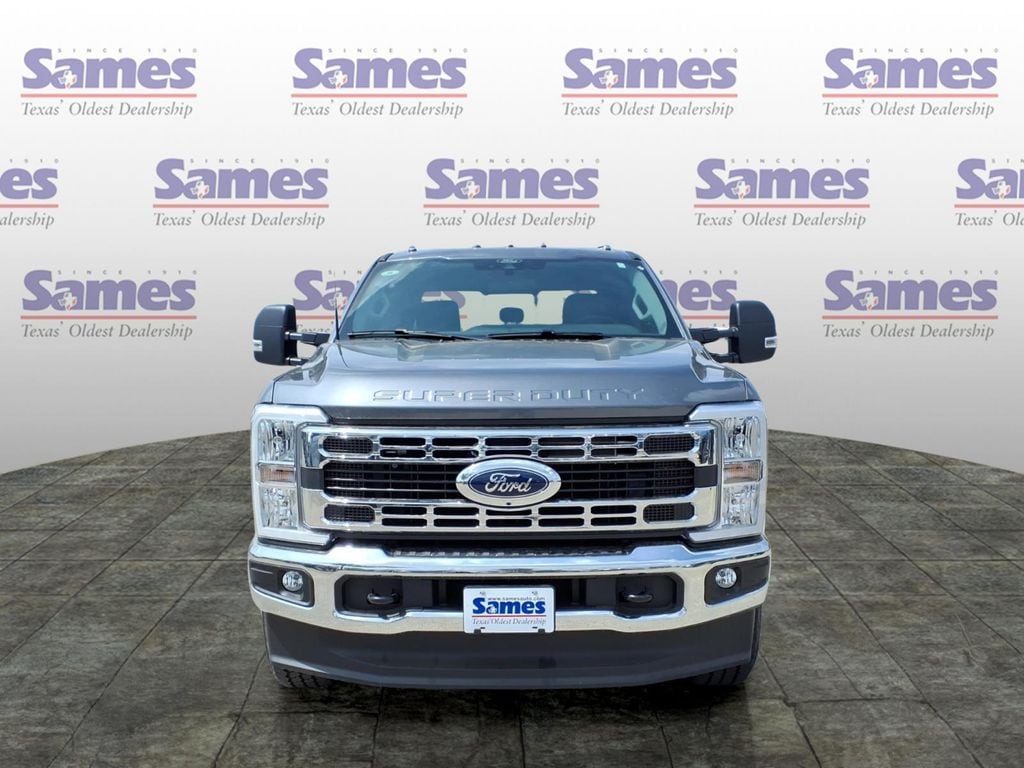 New 2026 Ford F-250 Truck Crew Cab