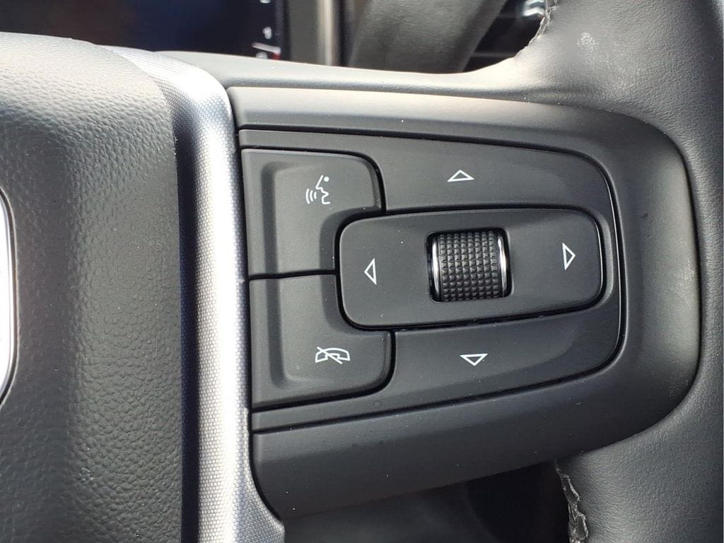 2024 GMC Sierra 1500 SLT - Photo 26