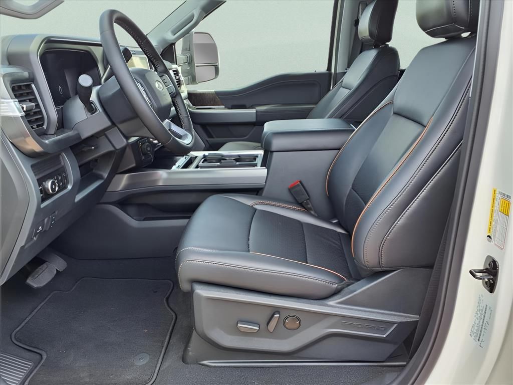 2025 Ford F-250 Super Duty Lariat - Photo 6