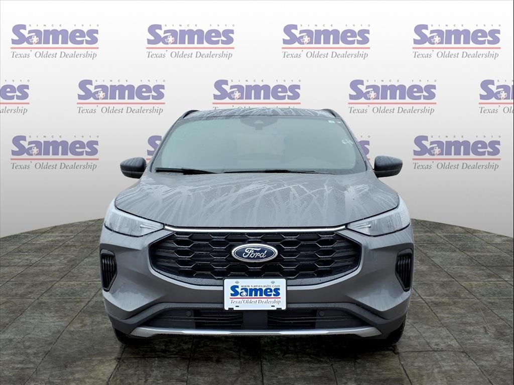 New 2026 Ford Escape ST-Line SUV