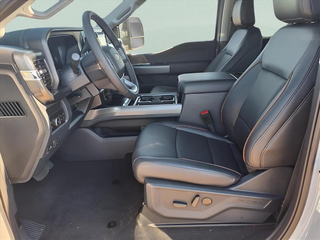 2026 Ford F-250 Super Duty Lariat - Photo 6