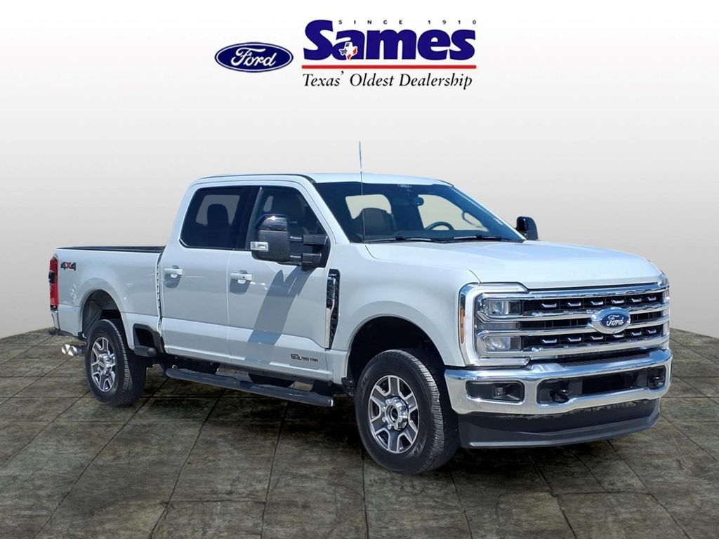 Used 2026 Ford F-250