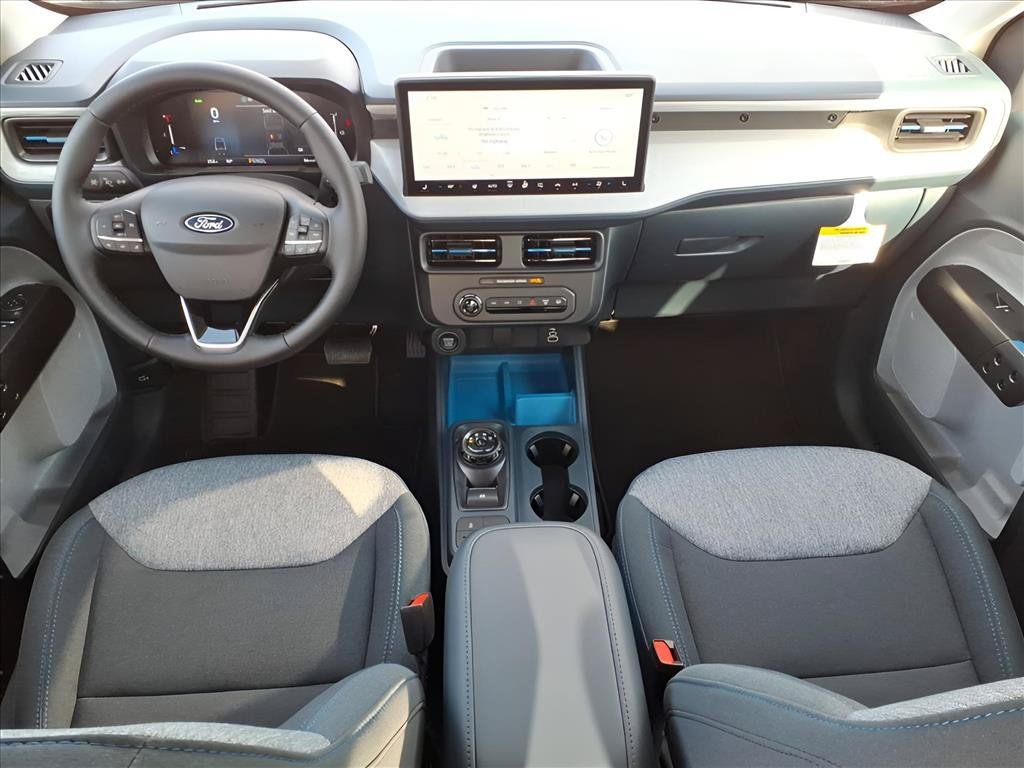 2025 Ford Maverick XLT - Photo 12