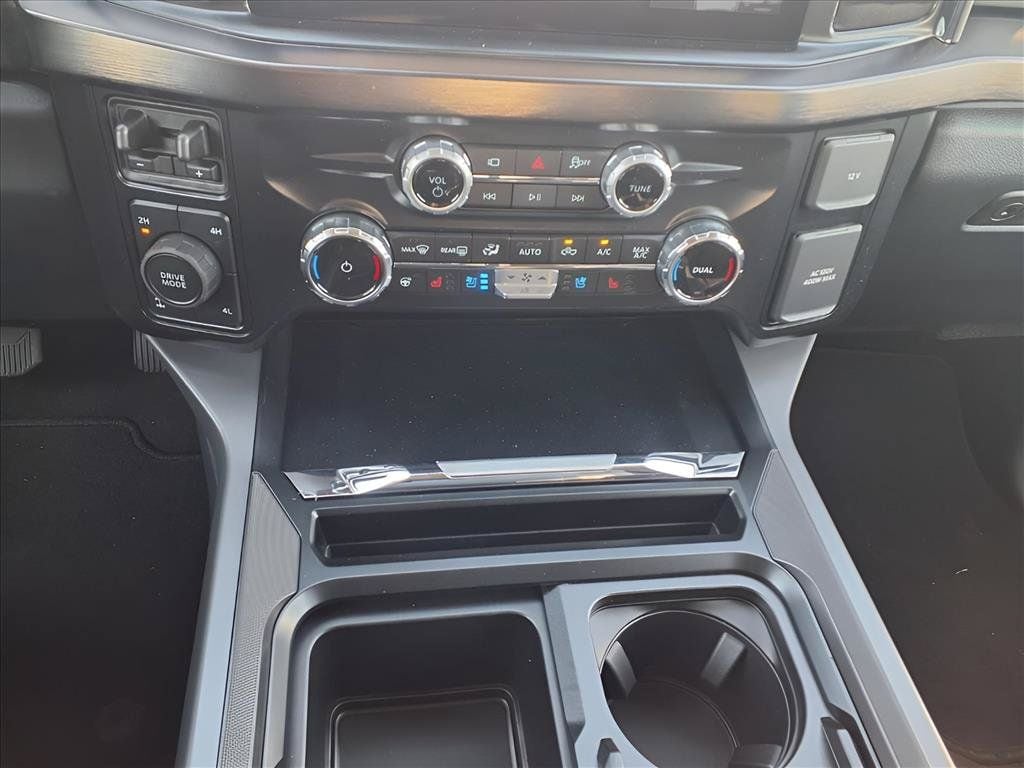 2026 Ford F-250 Super Duty Lariat - Photo 13
