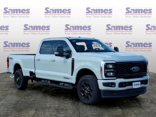 2026 Ford F-350 Truck Crew Cab