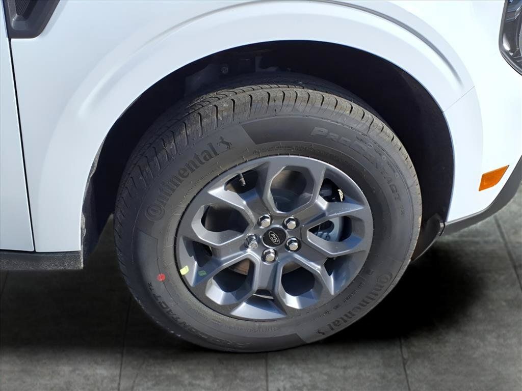 2025 Ford Maverick XLT - Photo 7