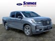  Honda Ridgeline