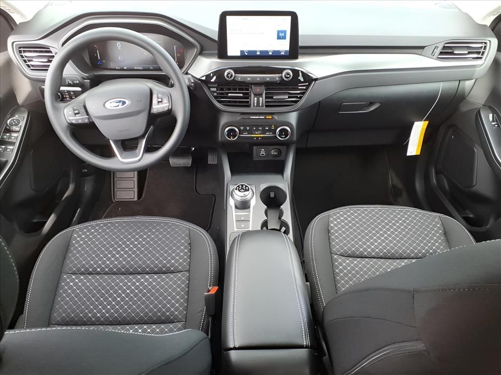 2026 Ford Escape Active - Photo 11