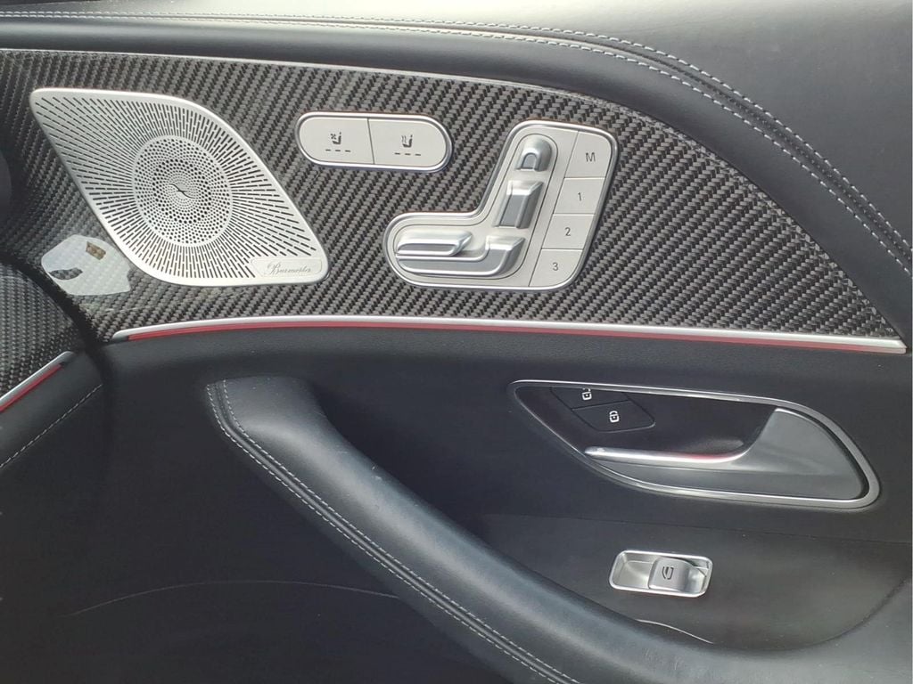 2022 Mercedes-Benz GLE AMG GLE 53 - Photo 30