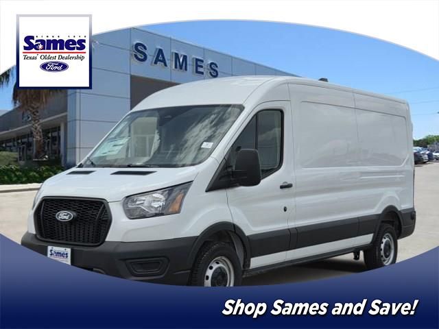New 2026 Ford Transit-250 Cargo Base