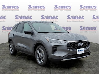 2026 Ford Escape ST-Line SUV