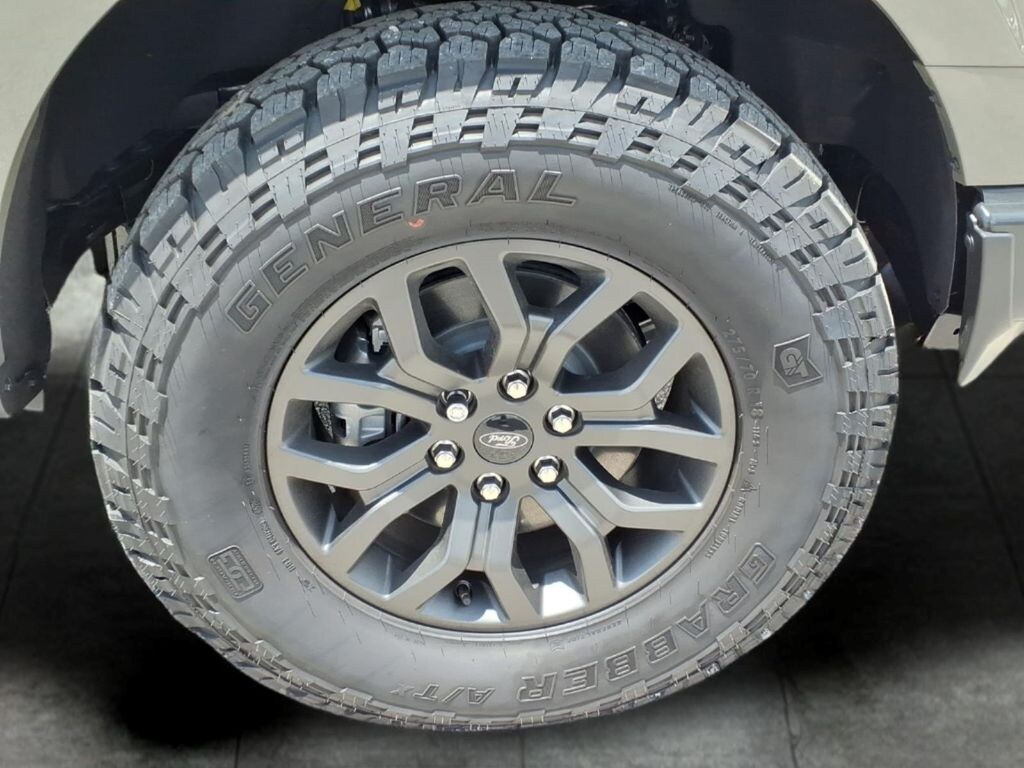 New 2026 Ford F-150 Tremor Truck SuperCrew Cab