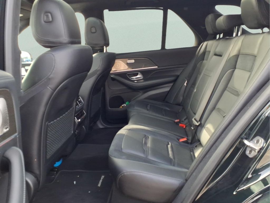 2022 Mercedes-Benz GLE AMG GLE 53 - Photo 18