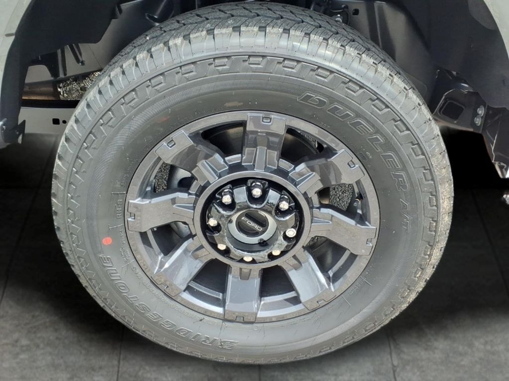 New 2026 Ford F-250 Truck Crew Cab