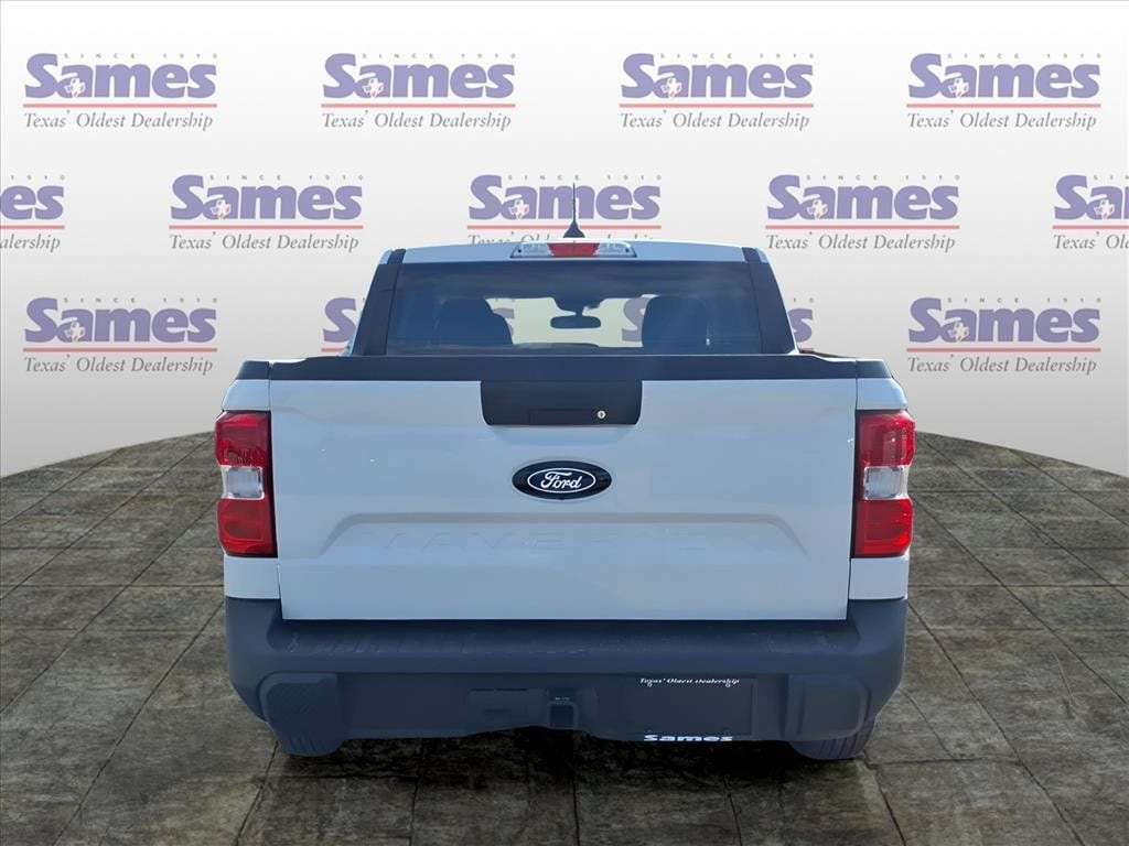 2025 Ford Maverick XLT - Photo 6