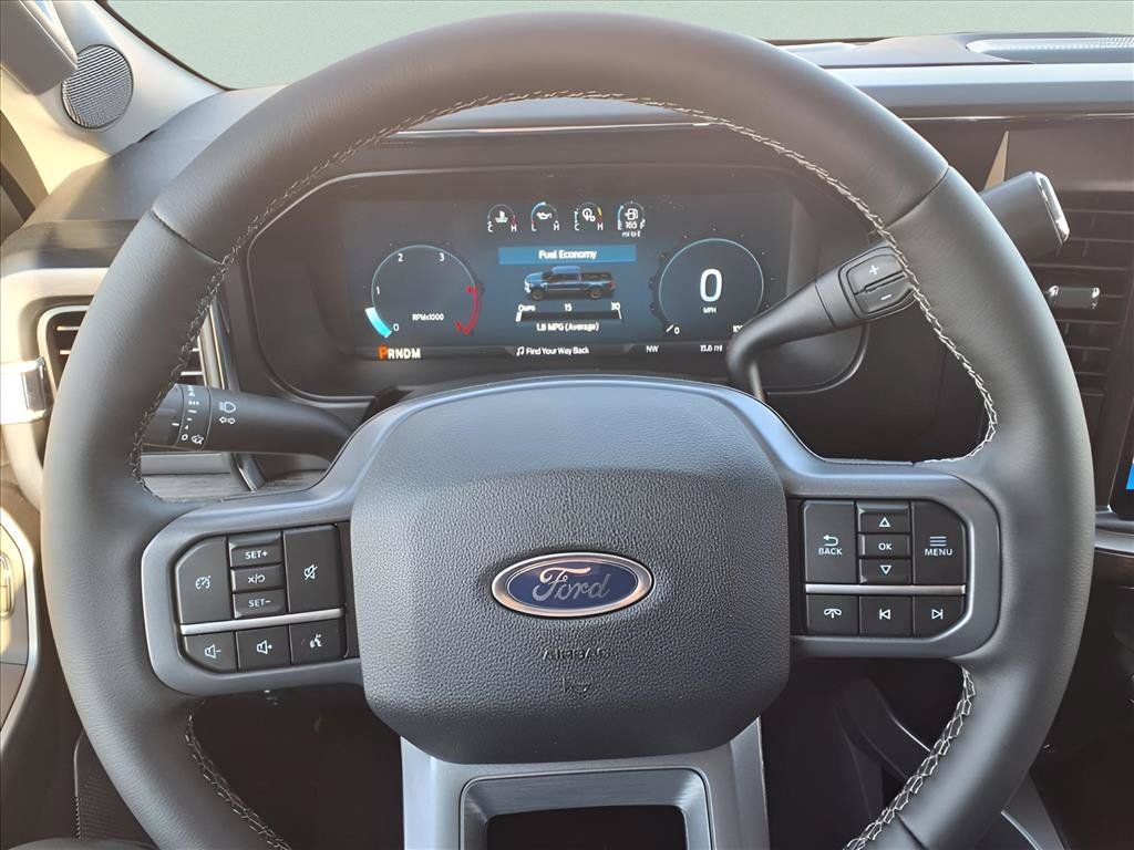 2026 Ford F-250 Super Duty Lariat - Photo 14