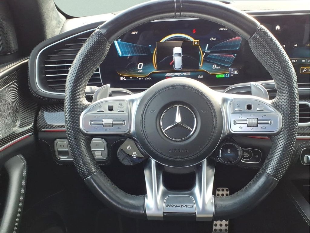 2022 Mercedes-Benz GLE AMG GLE 53 - Photo 25
