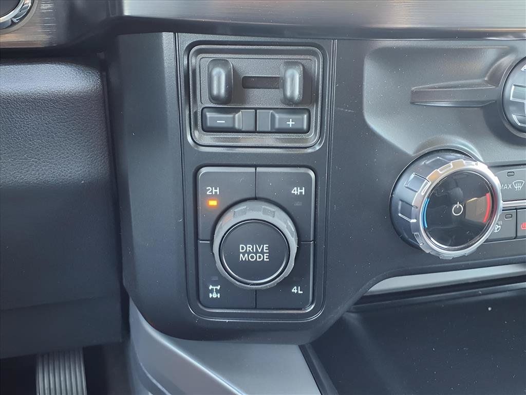 2026 Ford F-250 Super Duty Lariat - Photo 9