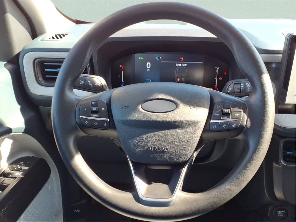 2026 Ford Maverick XLT - Photo 14