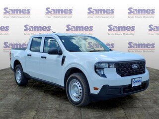 2026 Ford Maverick XL Truck SuperCrew