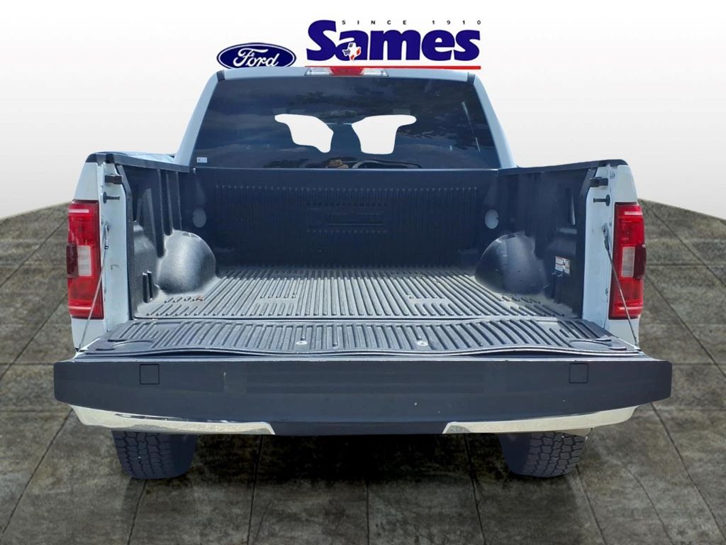 2023 Ford F-150 XLT - Photo 10