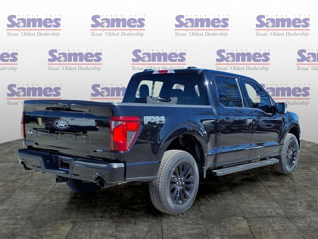 2026 Ford F-150 XLT - Photo 6