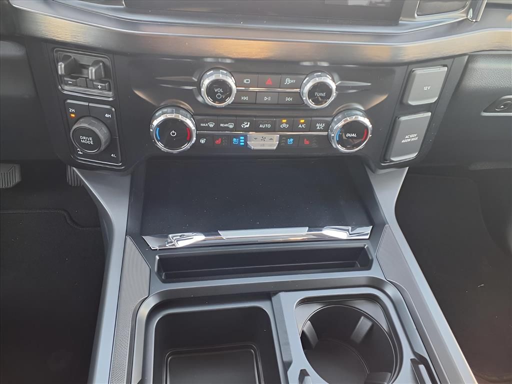 2026 Ford F-250 Super Duty Lariat - Photo 13
