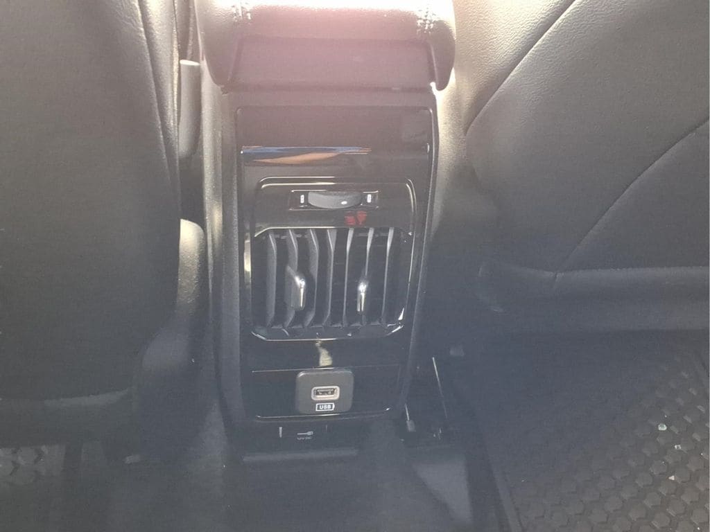 2025 Jeep Compass Trailhawk - Photo 15