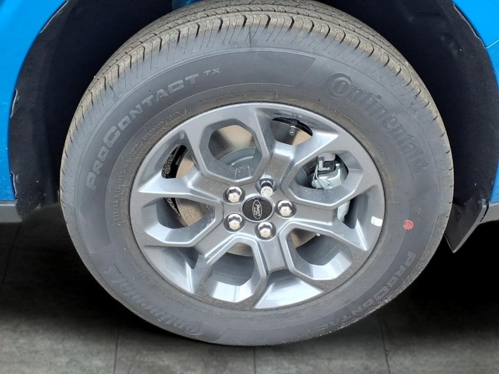 New 2026 Ford Maverick XLT Truck SuperCrew