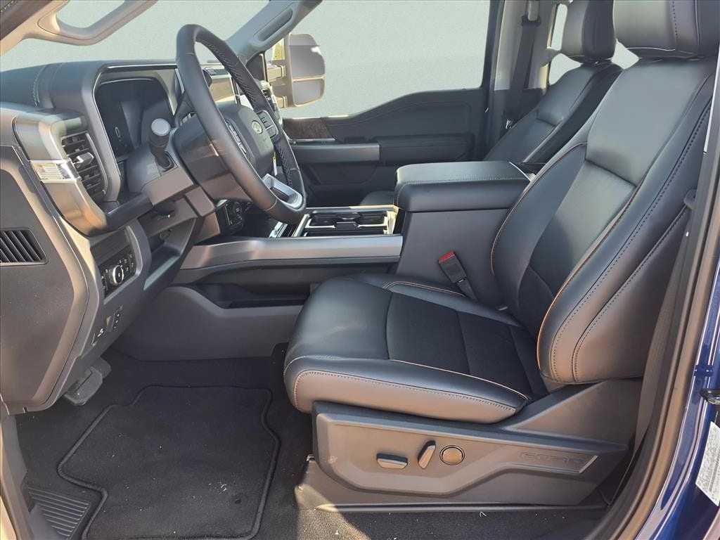 2026 Ford F-250 Super Duty Lariat - Photo 6