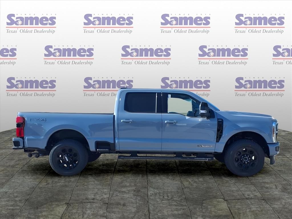 2026 Ford F-250 Super Duty Lariat - Photo 3