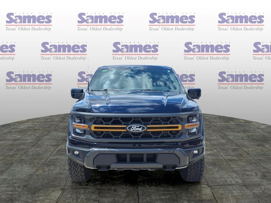 New 2026 Ford F-150 Tremor Truck SuperCrew Cab
