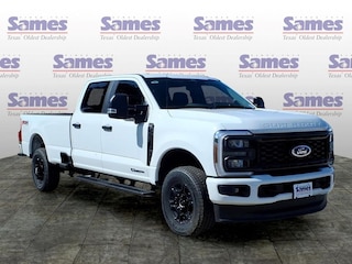 2026 Ford F-350 Truck Crew Cab