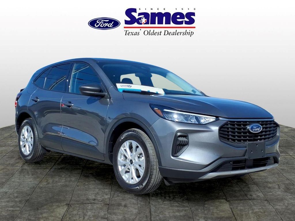 2026 Ford Escape Active FWD's photo