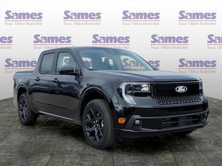 2026 Ford Maverick Lobo Standard Truck SuperCrew