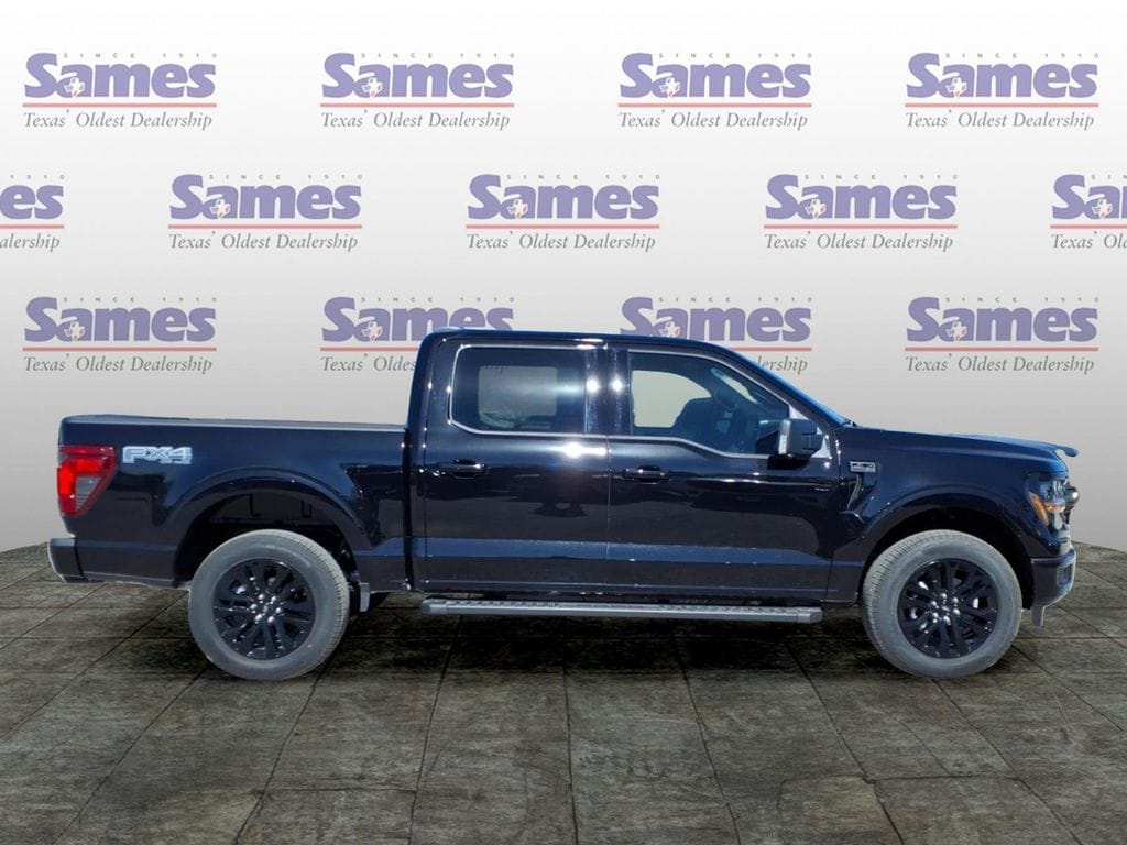 2026 Ford F-150 XLT - Photo 5