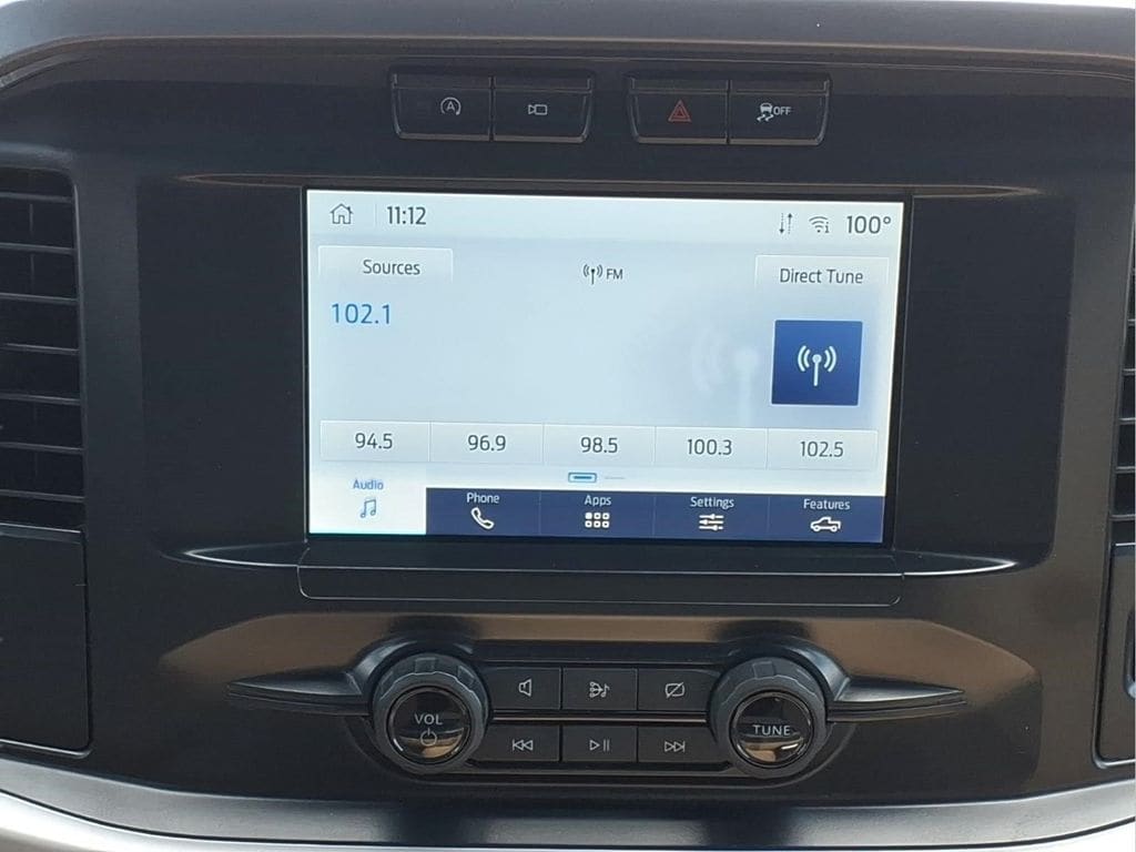 2023 Ford F-150 XLT - Photo 21