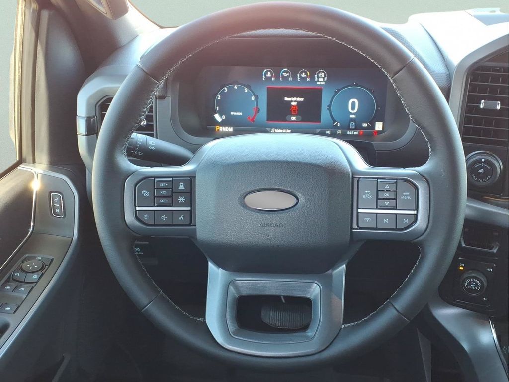 2026 Ford F-150 XLT - Photo 14