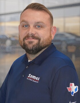 Staff member Bryan Richter from ID_9a51f3