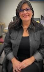 Staff member Maria Boen from ID_de372b