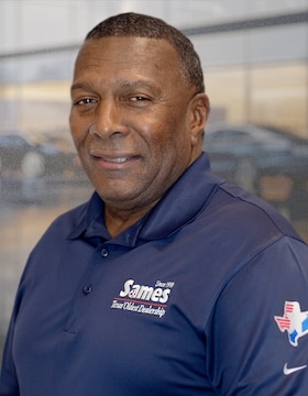 Staff member Chester De Shay from ID_1f10b5
