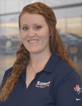 Staff member Katie Fiarborne from ID_521e72