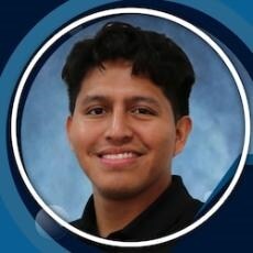 Staff member Jose Narvaez from ID_1f10b5