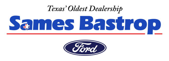 Sames Bastrop Ford