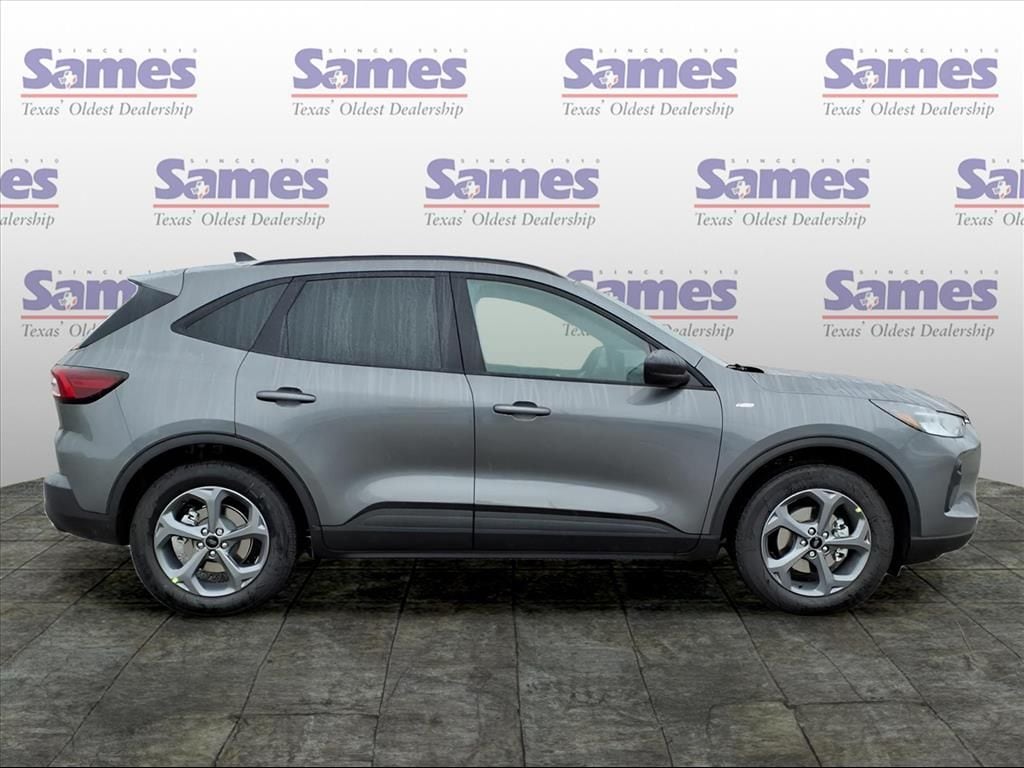 New 2026 Ford Escape ST-Line SUV