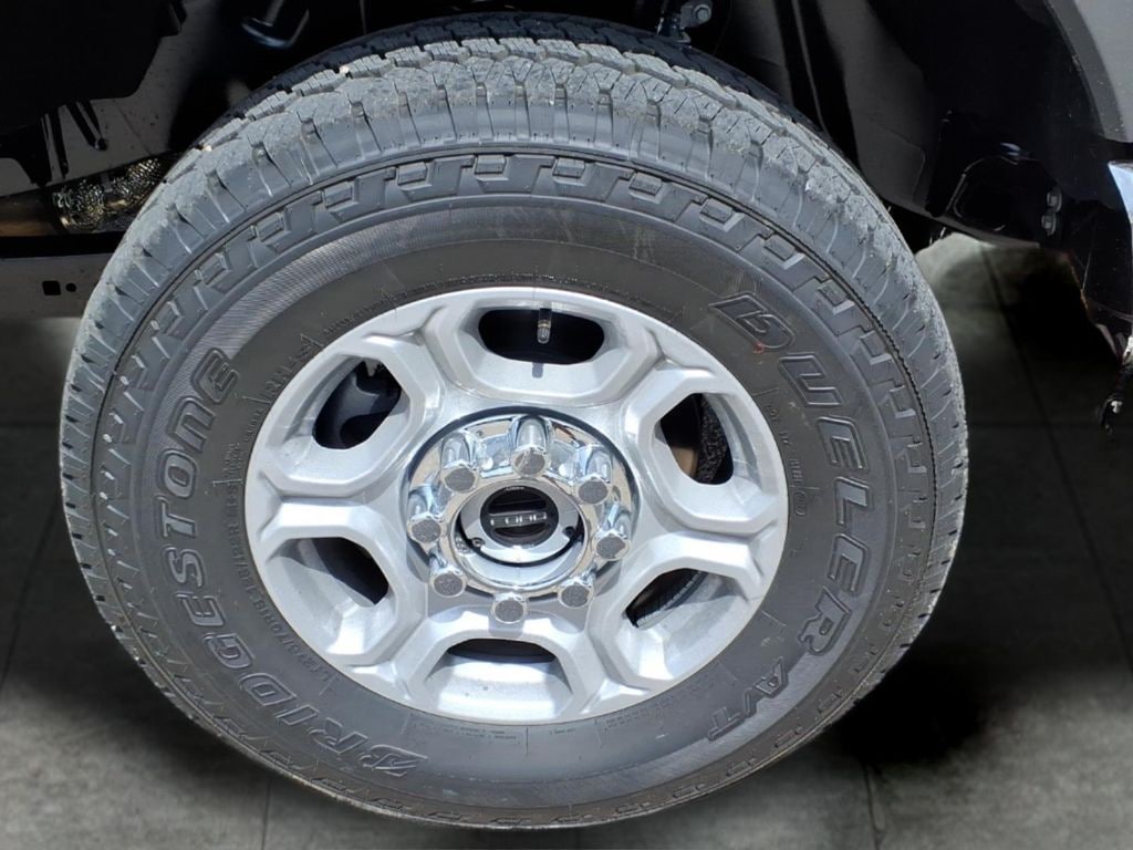 New 2026 Ford F-250 Truck Crew Cab