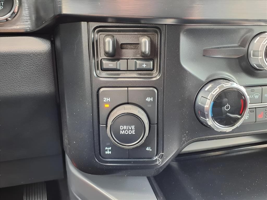 2025 Ford F-250 Super Duty Lariat - Photo 9
