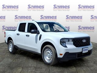 2026 Ford Maverick XL Truck SuperCrew
